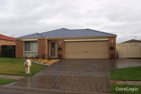 Property photo of 18 Winslow Avenue Stanhope Gardens NSW 2768