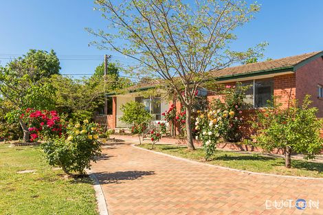 Property photo of 3 Greenvale Street Fisher ACT 2611
