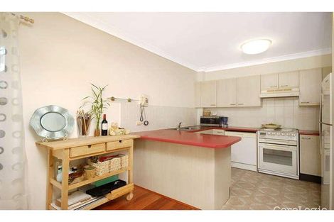 Property photo of 14/8A Ingleby Street Oatlands NSW 2117