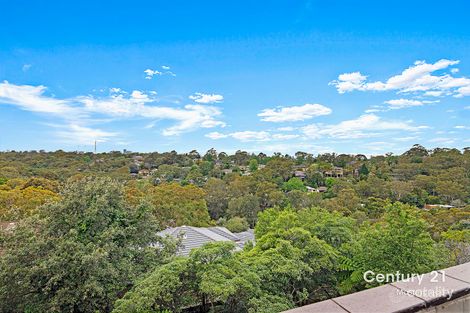 45/38 Cope St, Lane Cove, NSW 2066