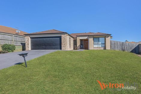 Property photo of 6 Neumann Place Leichhardt QLD 4305