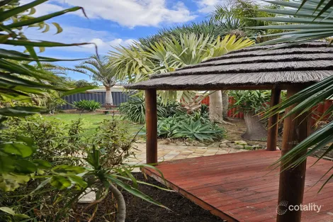 95 Dunmore Cct, Merriwa, WA 6030