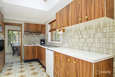 Property photo of 84 Campbell Drive Wahroonga NSW 2076