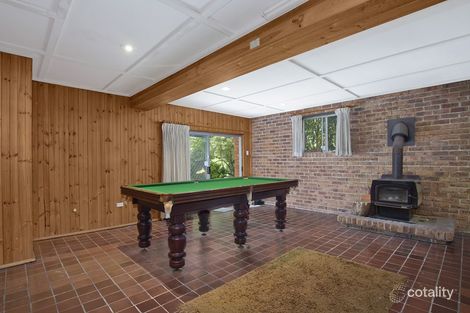 Property photo of 84 Campbell Drive Wahroonga NSW 2076