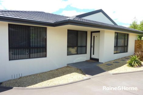 2/19 Paige Ct, Warrane, TAS 7018
