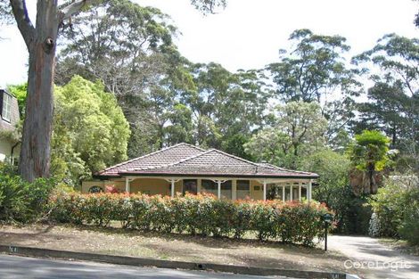 Property photo of 51 Ada Avenue Wahroonga NSW 2076