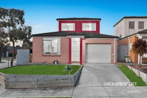 Property photo of 5 Bursaria Lane Cranbourne West VIC 3977