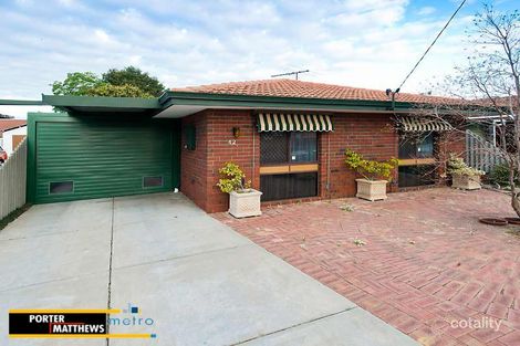Property photo of 42 Laurie Street Cloverdale WA 6105