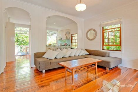 Property photo of 12 Jones Street Red Hill QLD 4059