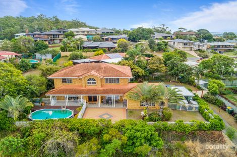 215 Mount Warren Bvd, Mount Warren Park, QLD 4207