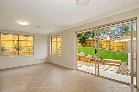 Property photo of 1/10 Earnshaw Street Gladesville NSW 2111