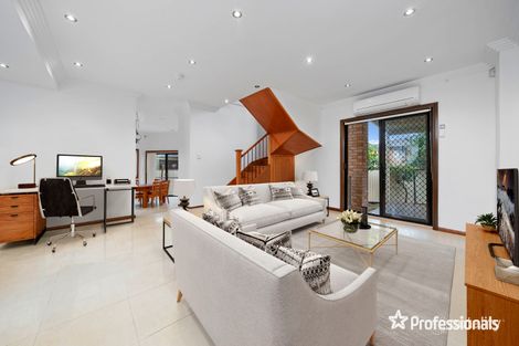 Property photo of 10 Baddeley Street Padstow NSW 2211
