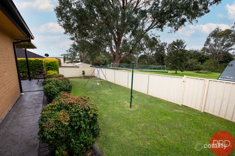 Property photo of 12 Jenna Drive Raworth NSW 2321
