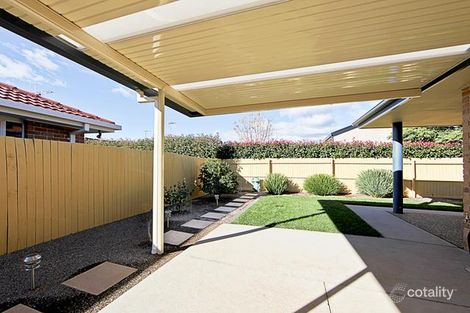 Property photo of 26 Marie Dalley Street Gungahlin ACT 2912