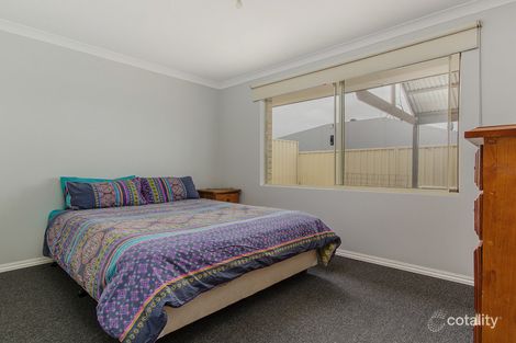 Property photo of 16 Battrass Loop Baldivis WA 6171