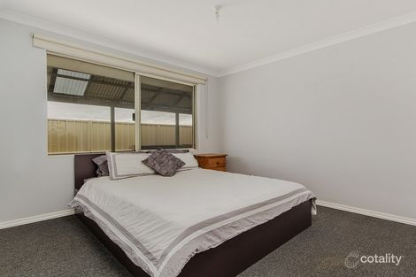 Property photo of 16 Battrass Loop Baldivis WA 6171