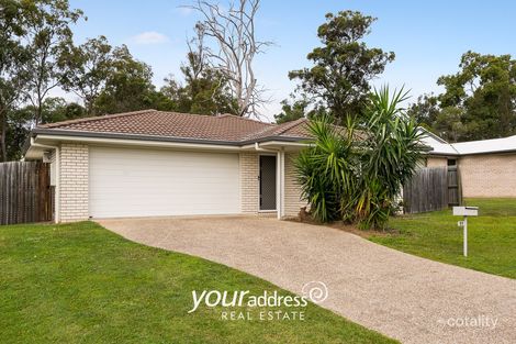 Property photo of 11 Lorikeet Way Crestmead QLD 4132