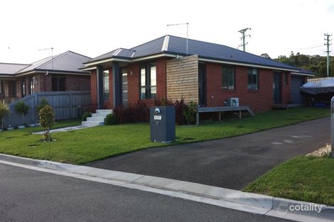 11/11 Walcorm Ct, Riverside, TAS 7250