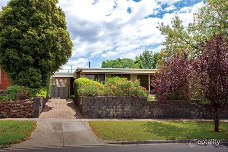 Property photo of 137 Belford Road Kew East VIC 3102