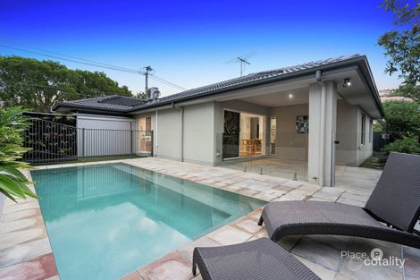 Property photo of 91 Hindes Street Lota QLD 4179