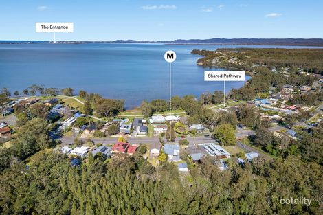 Property photo of 299 Tuggerawong Road Tuggerawong NSW 2259