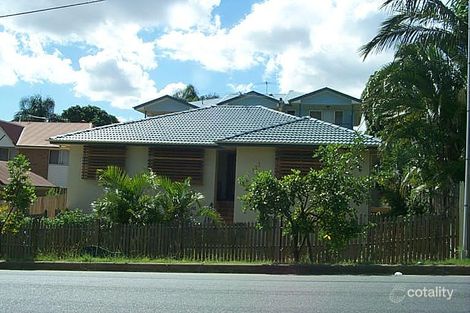 Property photo of 2/111 Hawthorne Road Hawthorne QLD 4171