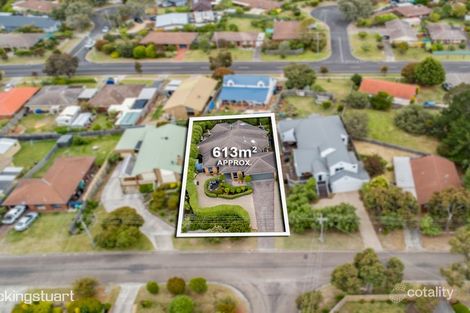 Property photo of 31 Dunstone Drive Rosebud VIC 3939