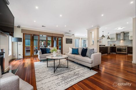 Property photo of 14 Silver Ash Avenue Ashwood VIC 3147