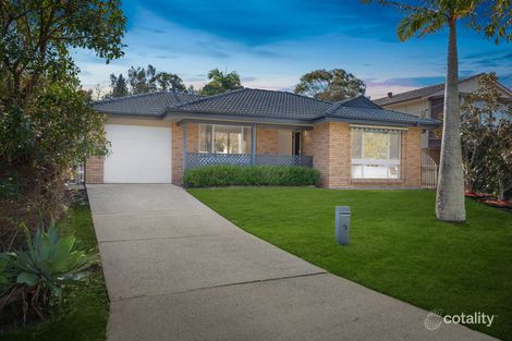 Property photo of 299 Tuggerawong Road Tuggerawong NSW 2259
