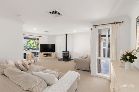 Property photo of 299 Tuggerawong Road Tuggerawong NSW 2259