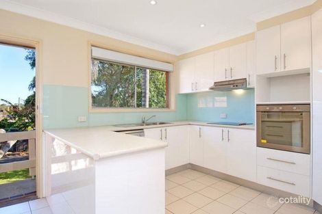 Property photo of 53 Selkirk Street Winston Hills NSW 2153