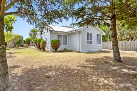 9 Percival St, Capel Sound, VIC 3940