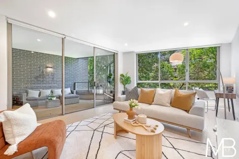 Property photo of 34/8 Buckingham Road Killara NSW 2071