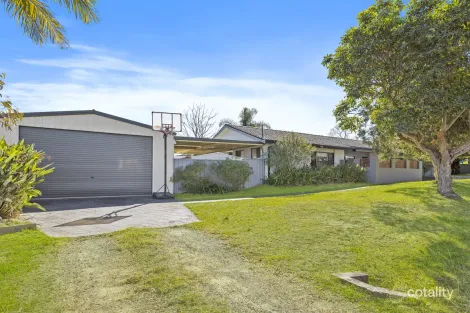 Property photo of 48 George Evans Road Killarney Vale NSW 2261