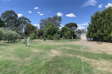 Property photo of 7 Kearns Close Broadford VIC 3658