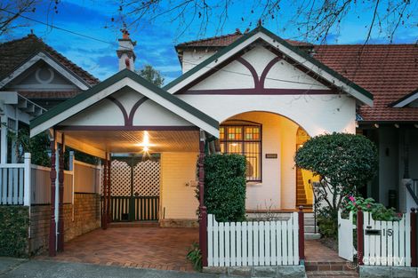 15 Spencer Rd, Mosman, NSW 2088
