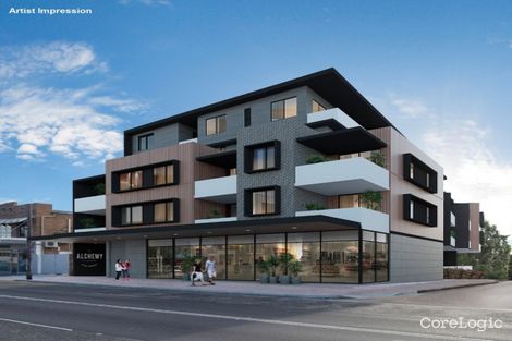 11/205 Homer St, Earlwood, NSW 2206