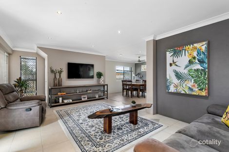 Property photo of 3 Scorpio Street Capalaba QLD 4157