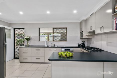 Property photo of 3 Scorpio Street Capalaba QLD 4157