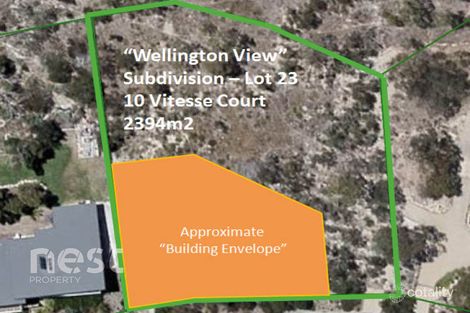 10 Vitesse Ct, Tranmere, TAS 7018