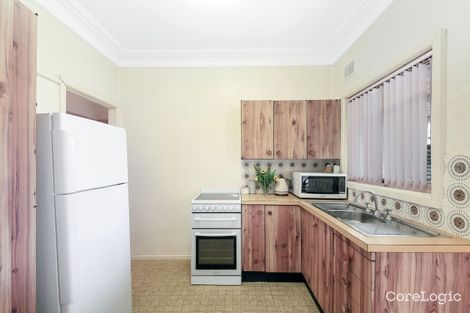 Property photo of 45 Buist Street Bass Hill NSW 2197