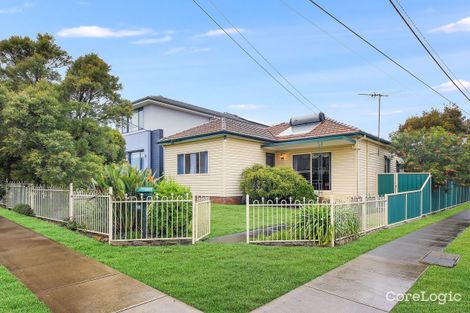 Property photo of 45 Buist Street Bass Hill NSW 2197