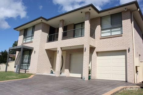 Property photo of 8 Meteor Place Raby NSW 2566