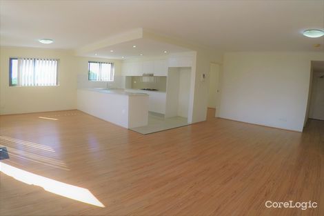 Property photo of 303/258-264 Burwood Road Burwood NSW 2134