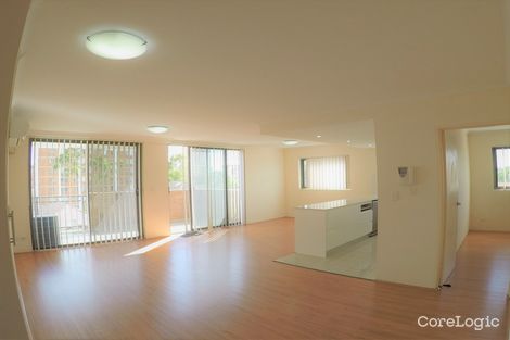 Property photo of 303/258-264 Burwood Road Burwood NSW 2134