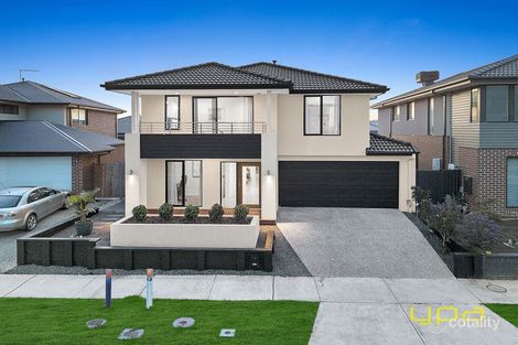 16 Treehouse Ave, Clyde, VIC 3978