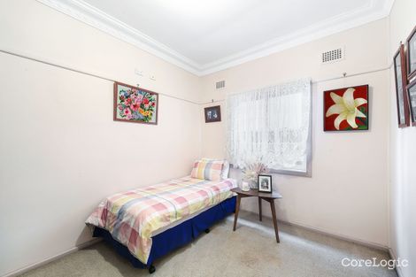 Property photo of 45 Buist Street Bass Hill NSW 2197