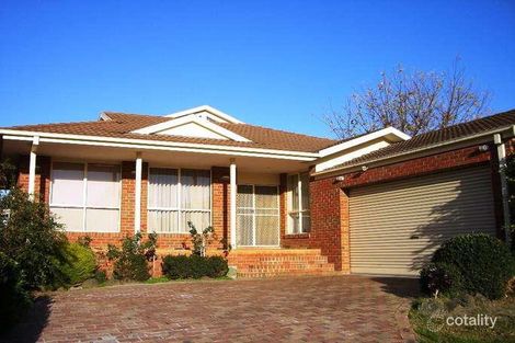 12 Wheatland Cres, Dingley Village, VIC 3172