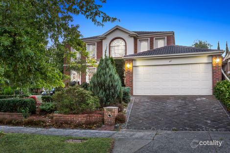 Property photo of 64 Manor Drive Frankston South VIC 3199