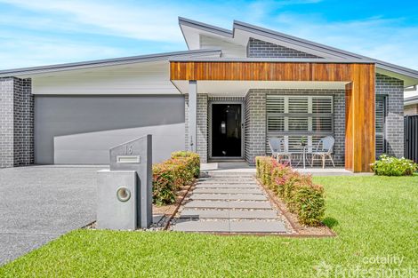 16 Grange Cres, Forster, NSW 2428